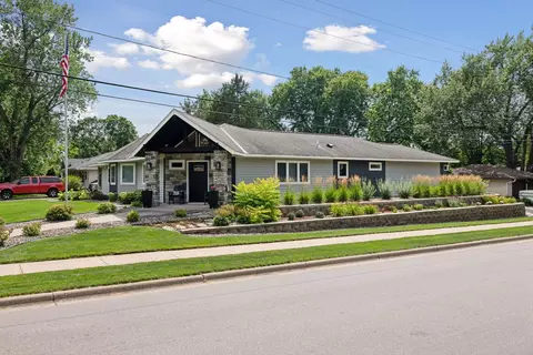 6400 Vincent Ave S, Richfield, MN 55423