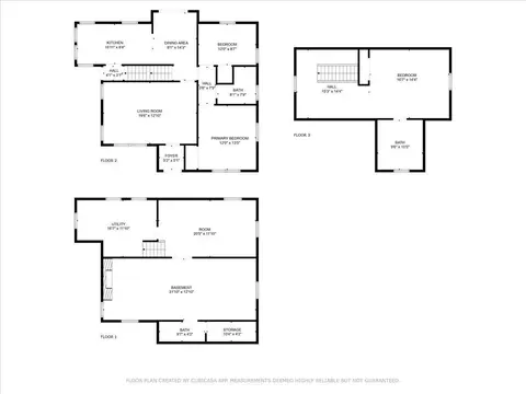 Floorplan - 1102 3rd St SW, Willmar, MN 56201 photo 4 of 4