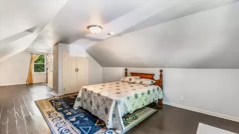 Bedroom - 1102 3rd St SW, Willmar, MN 56201 photo 4 of 4