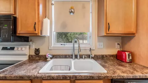 Kitchen - 1102 3rd St SW, Willmar, MN 56201 photo 1 of 2