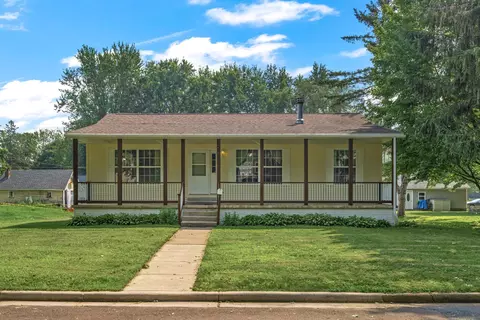 1308 Knapp St, Menomonie, WI 54751