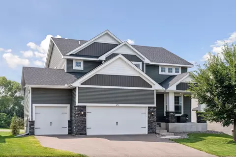 6703 Wildflower Trl, Corcoran, MN 55340