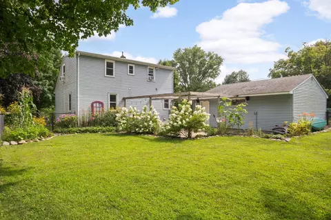 Exterior - 37 Pine Dr, Circle Pines, MN 55014 photo 3 of 6