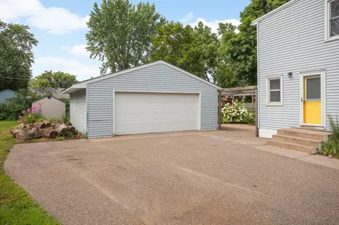 Exterior - 37 Pine Dr, Circle Pines, MN 55014 photo 5 of 6
