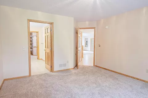 Bedroom - 12114 260th St, Saint Cloud, MN 56301 photo 2 of 4