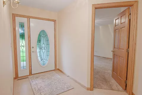 Entry Way - 12114 260th St, Saint Cloud, MN 56301 photo 1 of 2
