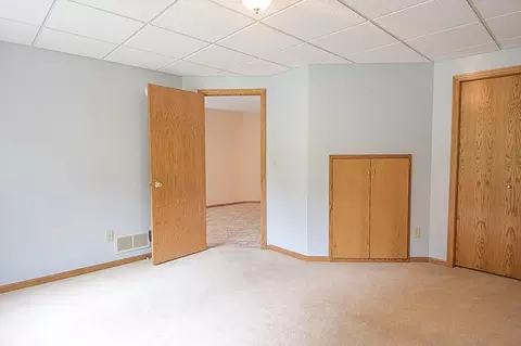Bedroom - 12114 260th St, Saint Cloud, MN 56301 photo 4 of 4
