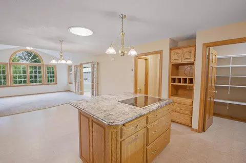 Kitchen - 12114 260th St, Saint Cloud, MN 56301 photo 3 of 3
