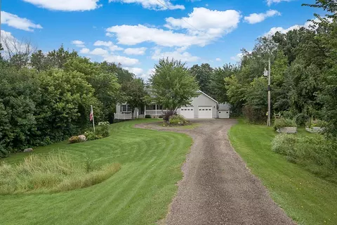Exterior - 12114 260th St, Saint Cloud, MN 56301 photo 10 of 10