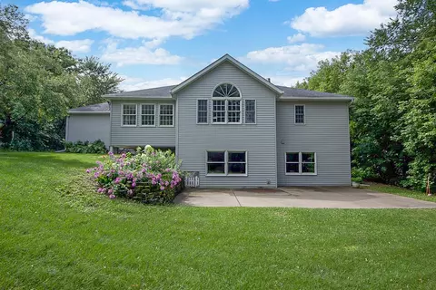 Exterior - 12114 260th St, Saint Cloud, MN 56301 photo 5 of 10