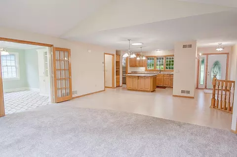 Living - 12114 260th St, Saint Cloud, MN 56301 photo 2 of 4