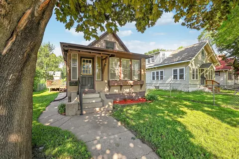 3529 Humboldt Ave N, Minneapolis, MN 55412