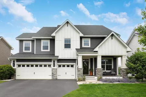 14778 50th St NE, Saint Michael, MN 55376