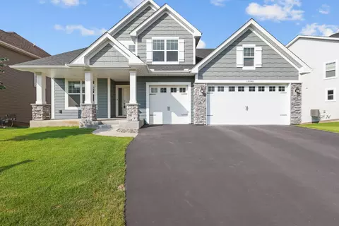 12946 NE Jewell Cir, Blaine, MN 55449