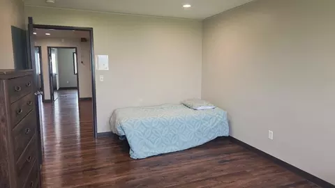 Bedroom - 1400 Cheryl Ave, Marshall, MN 56258 photo 6 of 6