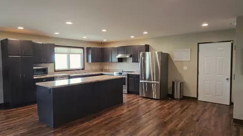 Kitchen - 1400 Cheryl Ave, Marshall, MN 56258 photo 2 of 3