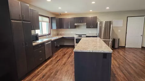 Kitchen - 1400 Cheryl Ave, Marshall, MN 56258 photo 1 of 3