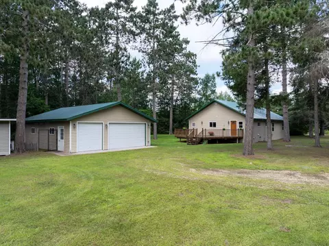 w4681 Us 63, Trego, WI 54888