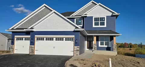 904 Misty Meadows Blvd, Buffalo, MN 55313
