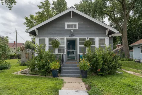 627 Page Ave, North Mankato, MN 56003