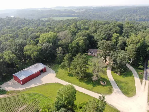 29615 90th Avenue Way, Cannon Falls, MN 55009