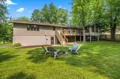 Exterior - 1455 25th St SE, Saint Cloud, MN 56304 photo 2 of 10
