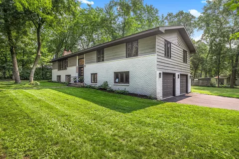 Exterior - 1455 25th St SE, Saint Cloud, MN 56304 photo 5 of 10