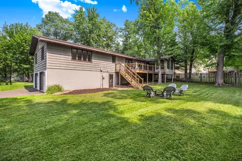 Exterior - 1455 25th St SE, Saint Cloud, MN 56304 photo 7 of 10