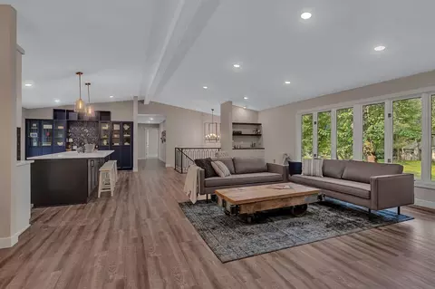 Living - 1455 25th St SE, Saint Cloud, MN 56304 photo 3 of 4