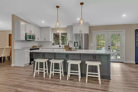 Kitchen - 1455 25th St SE, Saint Cloud, MN 56304 photo 1 of 6