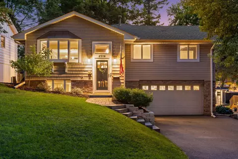 4516 Vandervork Ave, Edina, MN 55436