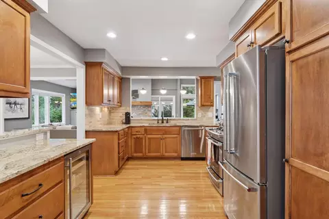 4516 Vandervork Ave, Edina, MN 55436 photo 4