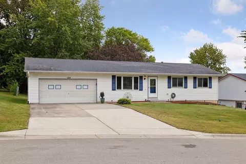 414 4th Ave SW, Lonsdale, MN 55046