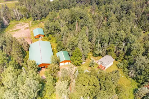 3372 Pioneer Rd, Barnum, MN 55707