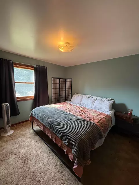 Bedroom - 9391 Cable Rd, Sobieski, MN 56345 photo 1 of 3