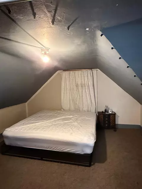 Bedroom - 9391 Cable Rd, Sobieski, MN 56345 photo 3 of 3