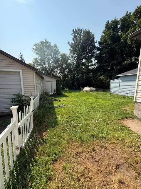 Exterior - 9391 Cable Rd, Sobieski, MN 56345 photo 3 of 4