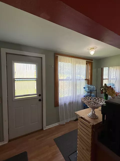 Entry Way - 9391 Cable Rd, Sobieski, MN 56345 photo 1 of 1