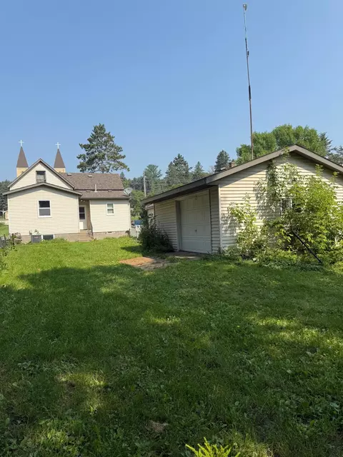 Exterior - 9391 Cable Rd, Sobieski, MN 56345 photo 4 of 4