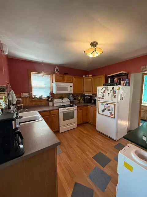 Kitchen - 9391 Cable Rd, Sobieski, MN 56345 photo 1 of 1