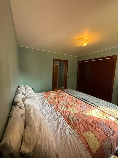 Bedroom - 9391 Cable Rd, Sobieski, MN 56345 photo 2 of 3