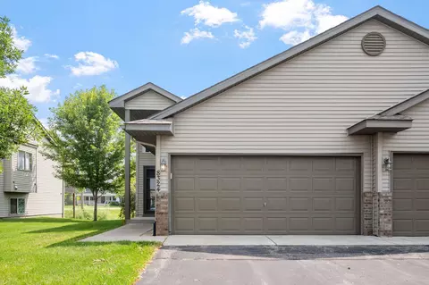 8324 Parkview Ave NE, Otsego, MN 55330