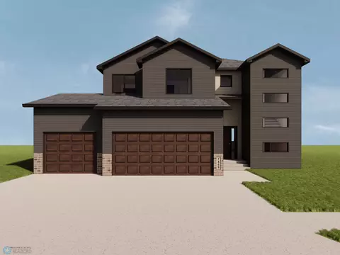 7459 Claire Dr S, Fargo, ND 58104