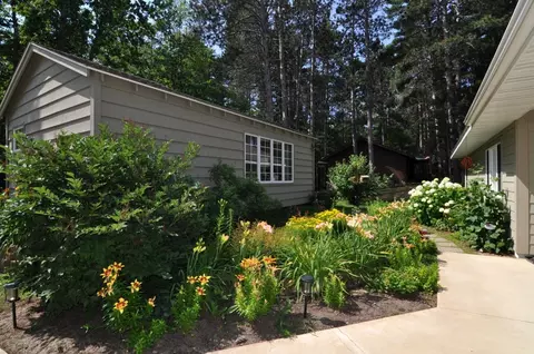 Exterior - 4069 Long Beach Dr NW, Hackensack, MN 56452 photo 6 of 16