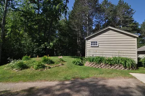 Exterior - 4069 Long Beach Dr NW, Hackensack, MN 56452 photo 11 of 16