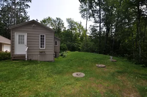 Exterior - 4069 Long Beach Dr NW, Hackensack, MN 56452 photo 5 of 16