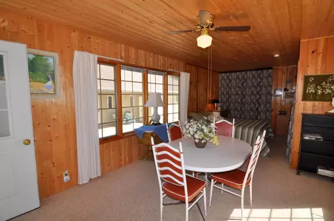 Dining - 4069 Long Beach Dr NW, Hackensack, MN 56452 photo 3 of 3