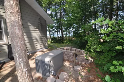 Exterior - 4069 Long Beach Dr NW, Hackensack, MN 56452 photo 13 of 16