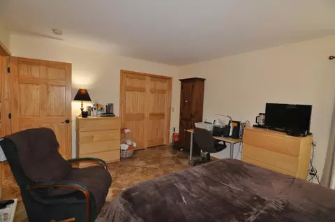 Bedroom - 4069 Long Beach Dr NW, Hackensack, MN 56452 photo 4 of 6