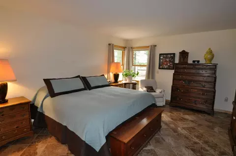Bedroom - 4069 Long Beach Dr NW, Hackensack, MN 56452 photo 1 of 6